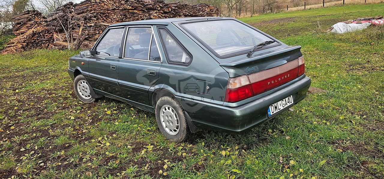 FSO Polonez Caro 1997
