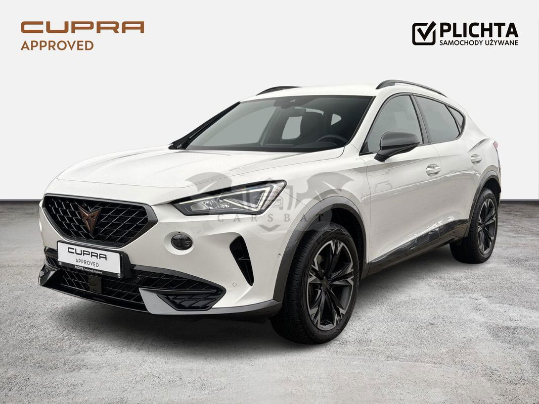 Cupra Formentor 1.5 TSI DSG 2023
