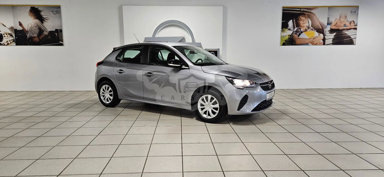 Opel Corsa F 1.2 S&S 2020