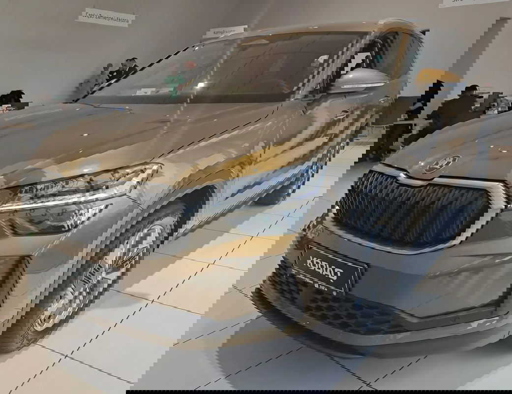 Skoda Kodiaq II 2.0 TDI 4x4 Selection DSG 2024