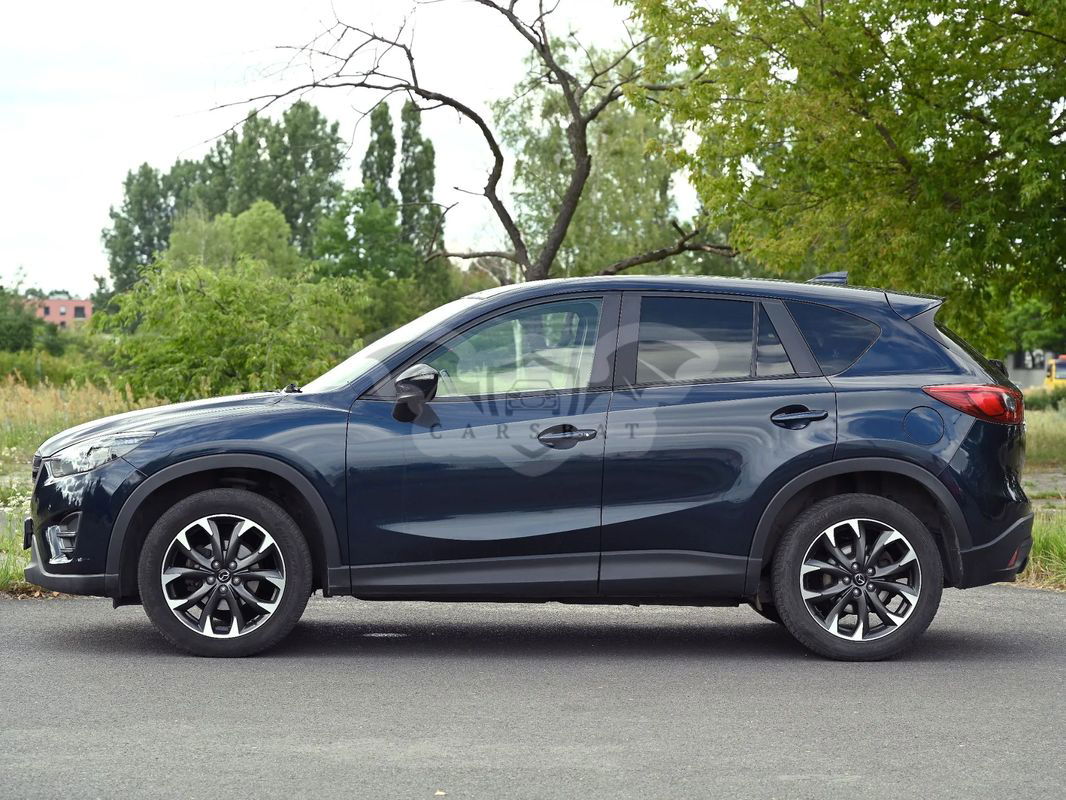 Mazda CX-5 I 2015