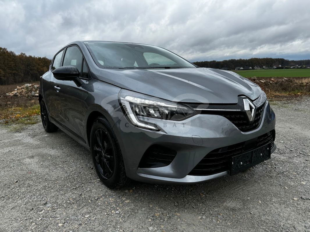 Renault Clio V TCe 90 EQUILIBRE 2022