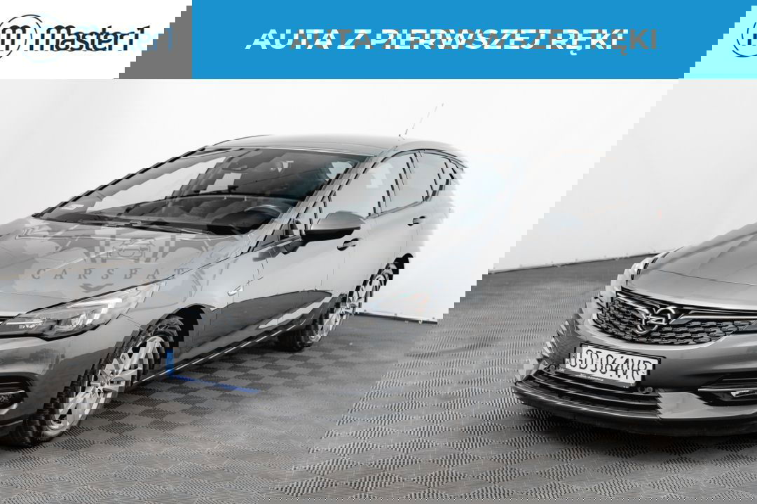 Opel Astra K V 1.2 T GS Line S&S 2020