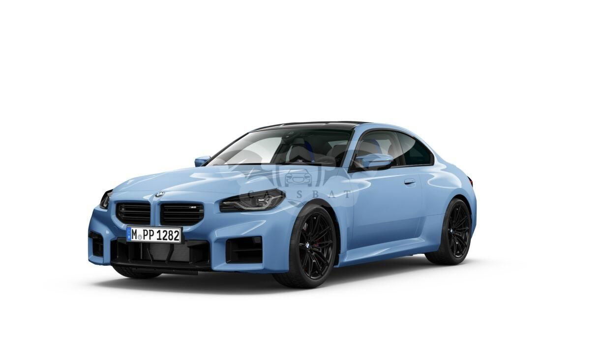 BMW M2 2023