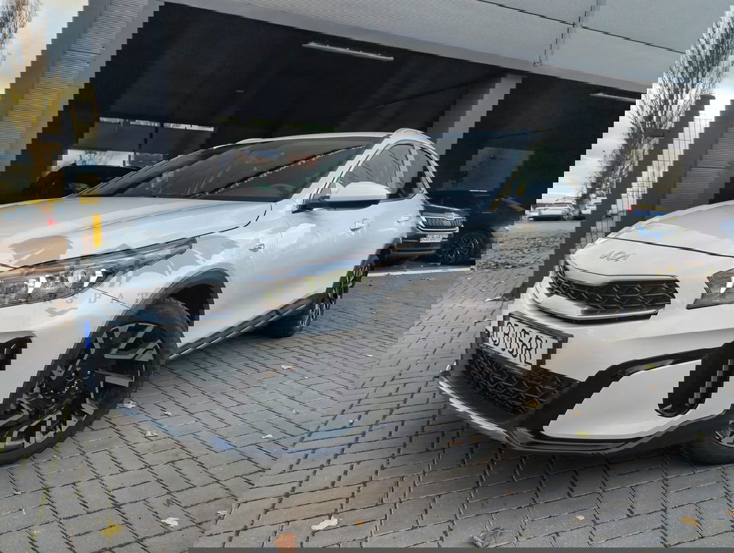 Kia XCeed 1.5 T-GDI Business Line 2024