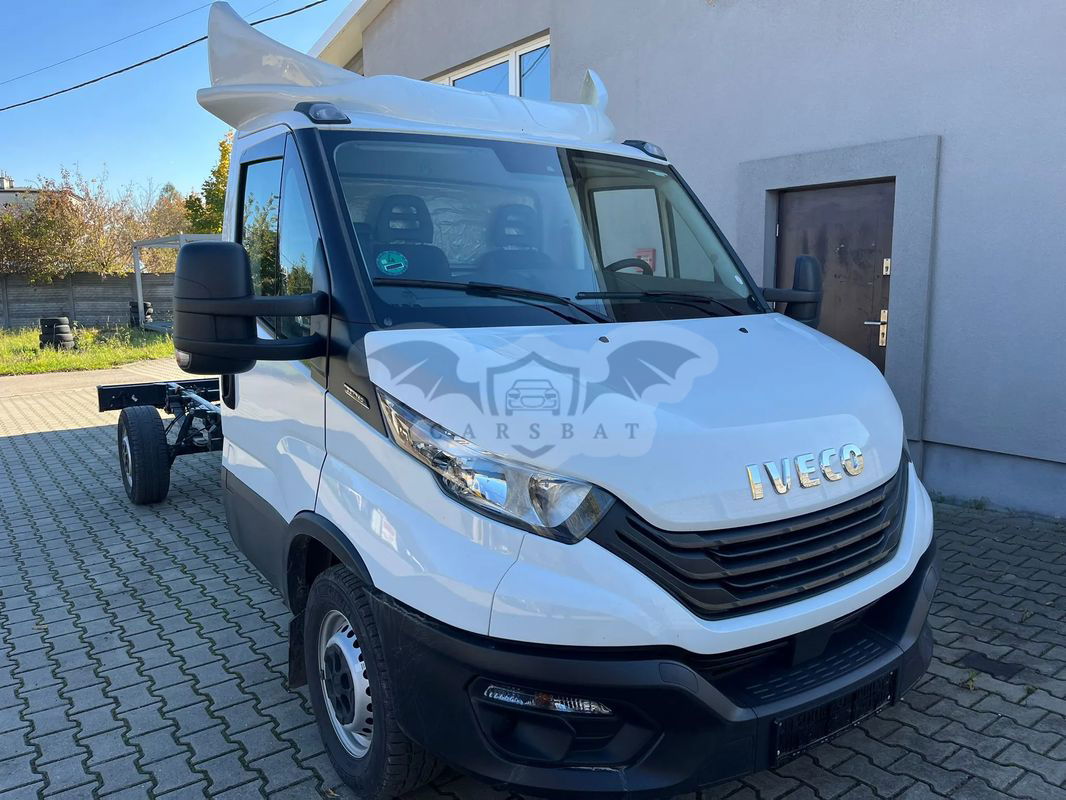Iveco Daily 2023
