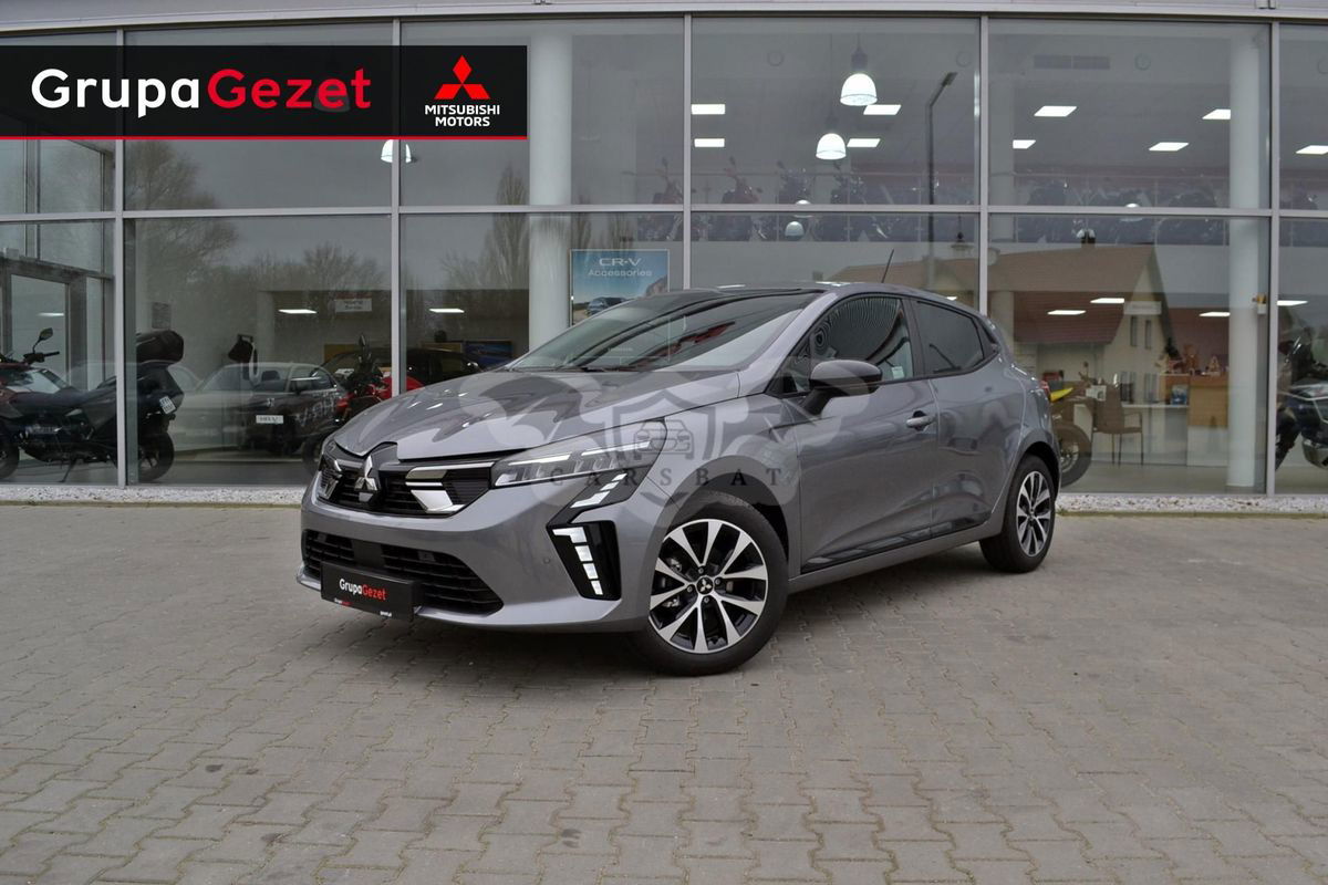 Mitsubishi Colt Z30 2023