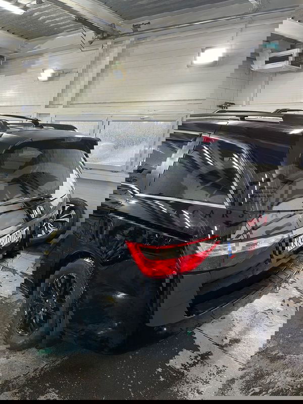 Honda Odyssey 2012