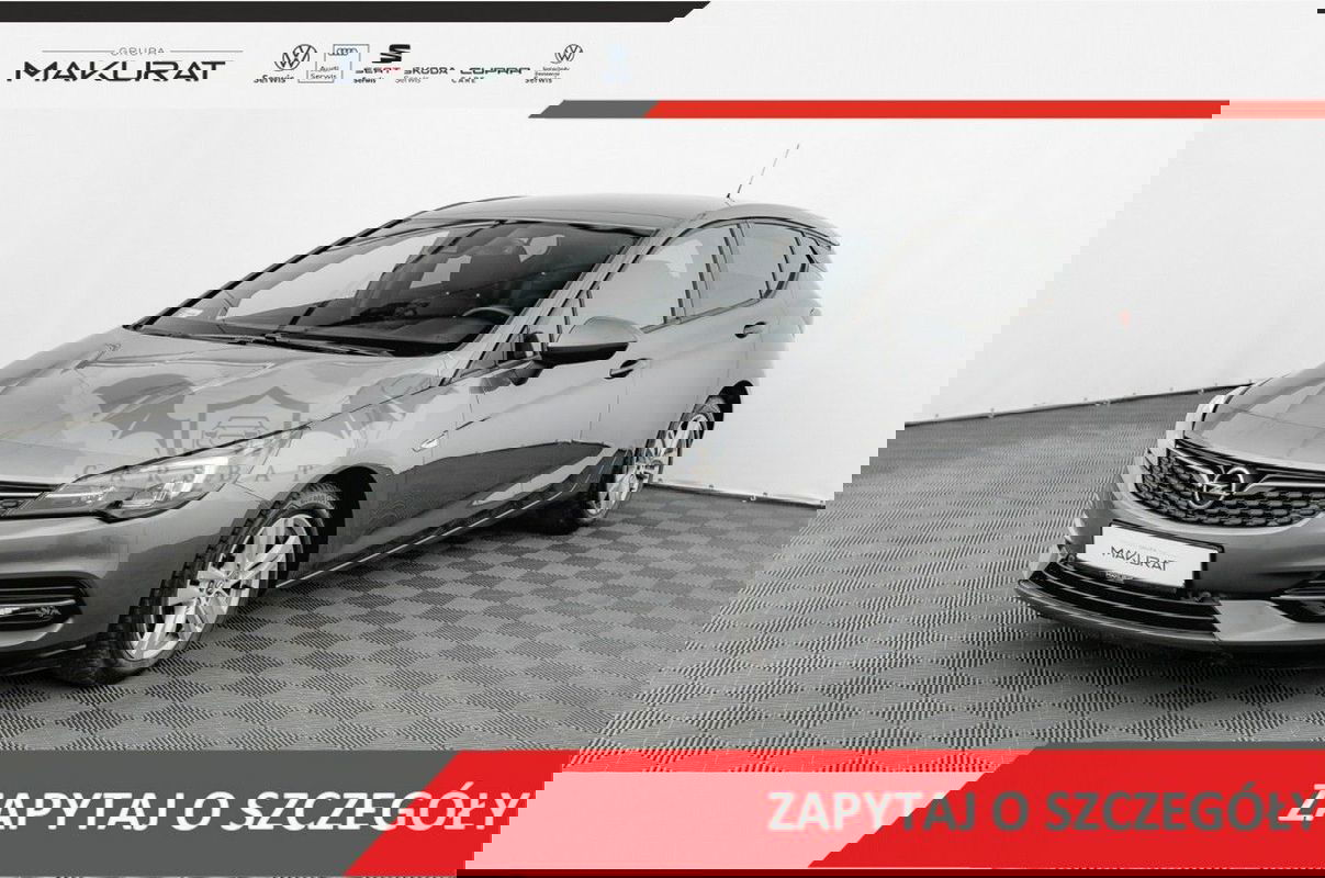 Opel Astra K V 1.2 T GS Line S&S 2020