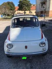 Fiat 500L 1969