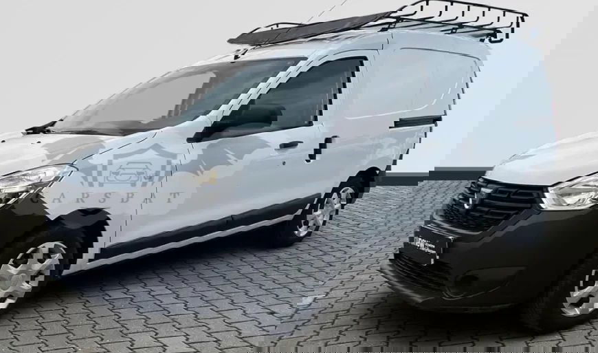 Dacia Dokker 2019