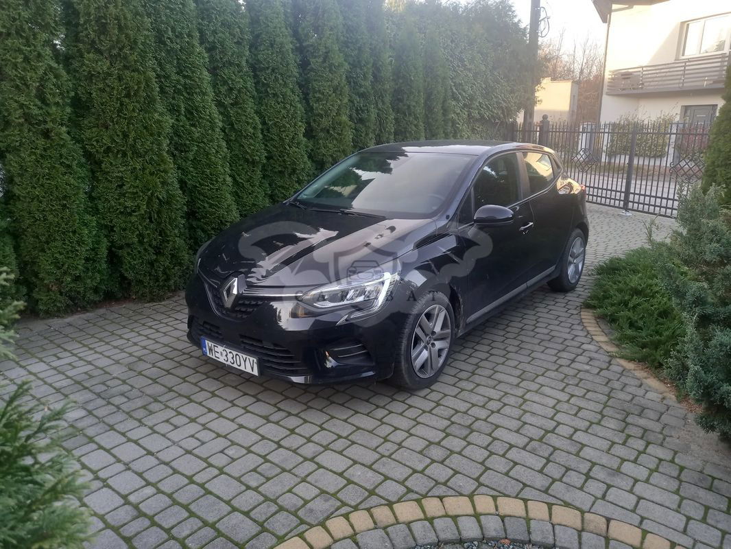 Renault Clio V 1.0 TCe Zen 2020