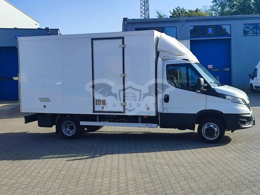 Iveco Daily 2021