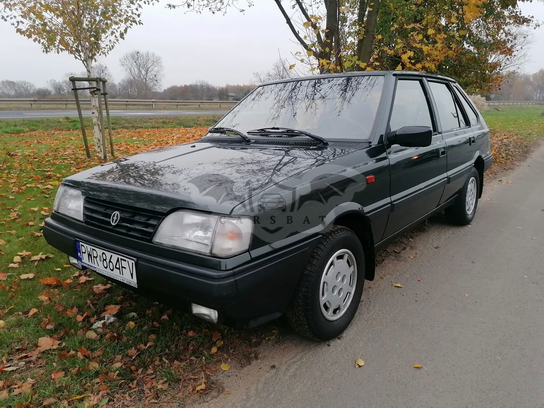 FSO Polonez Caro 1996