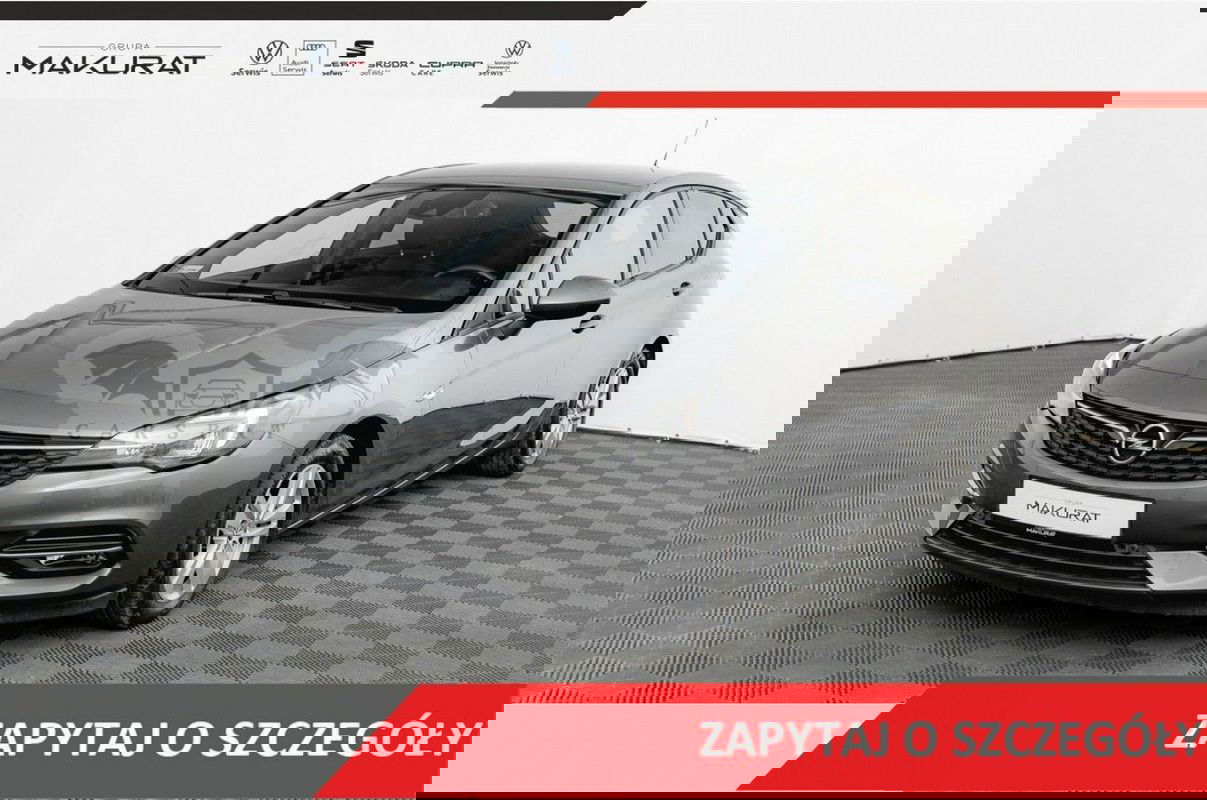 Opel Astra K V 1.2 T GS Line S&S 2020