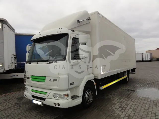 DAF LF 2009