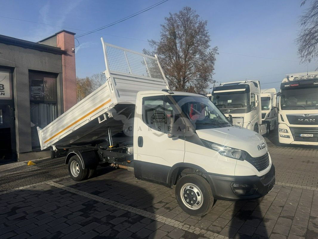 Iveco Daily 2021