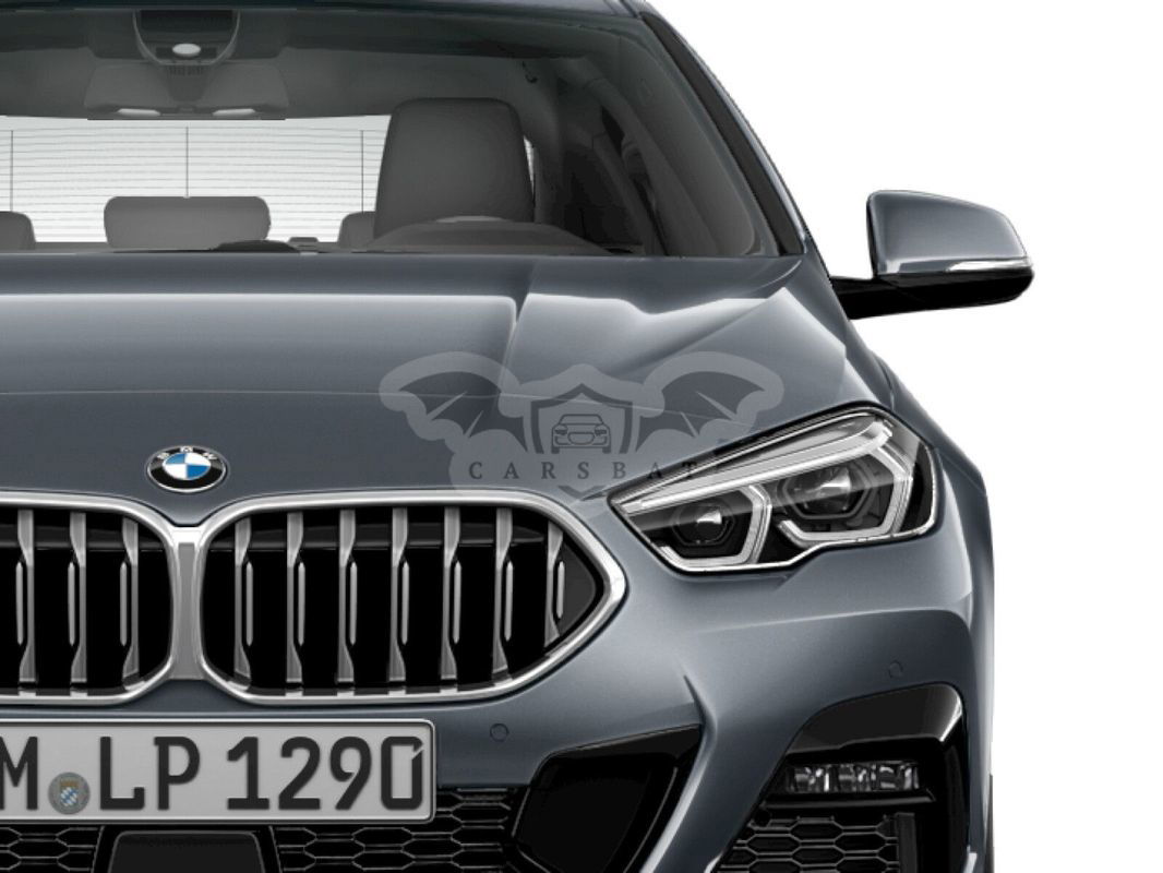 BMW 2 Series 2021