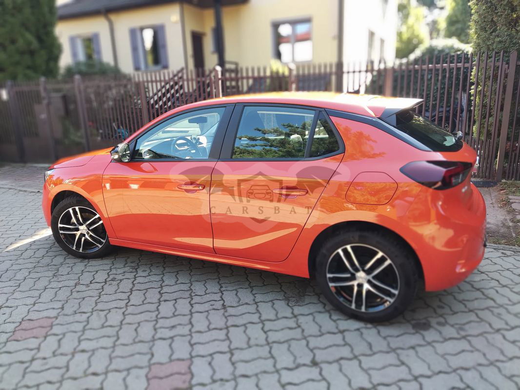 Opel Corsa F 1.2 S&S 2023