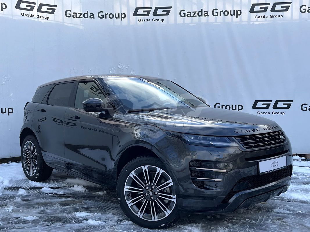 Land Rover Range Rover Evoque II 2024