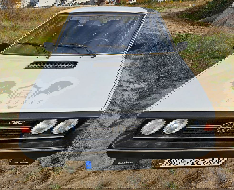 FSO Polonez 1.5 1980