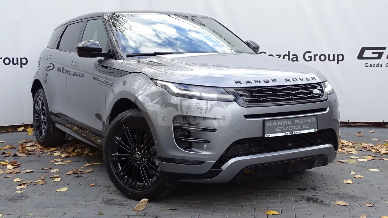 Land Rover Range Rover Evoque II 2024