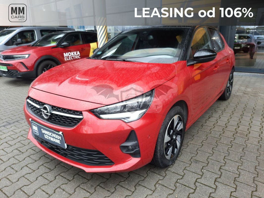 Opel Corsa F Corsa-e GS Line 2022