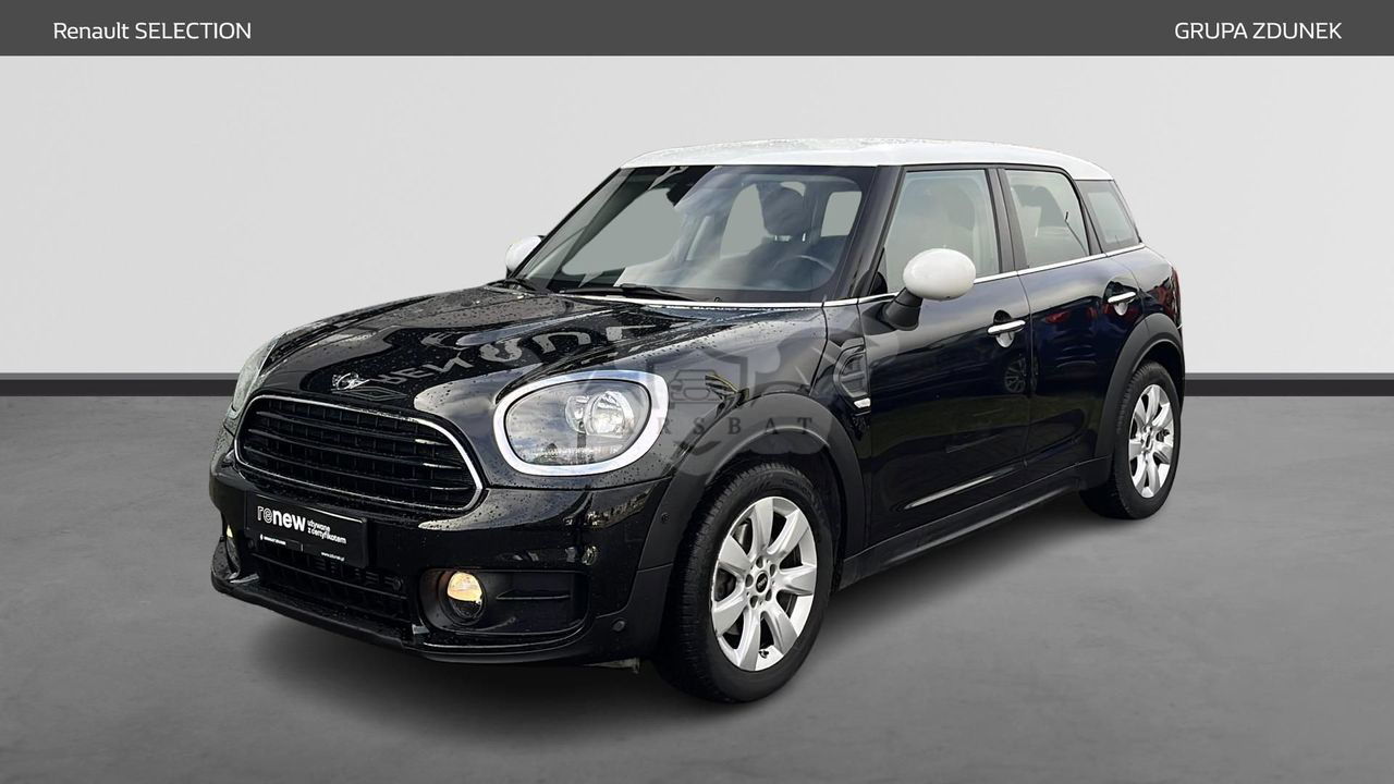 Mini Countryman Cooper 2017