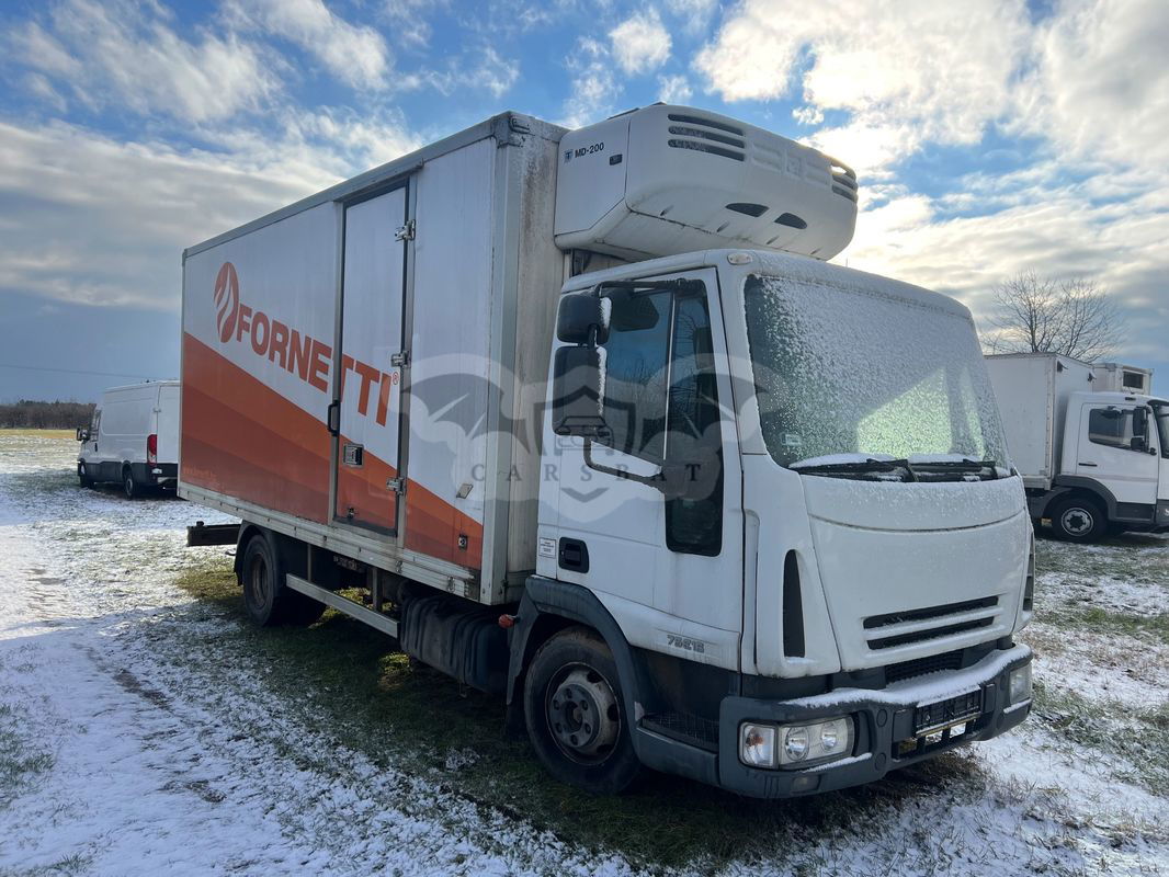 Iveco Eurocargo 2005