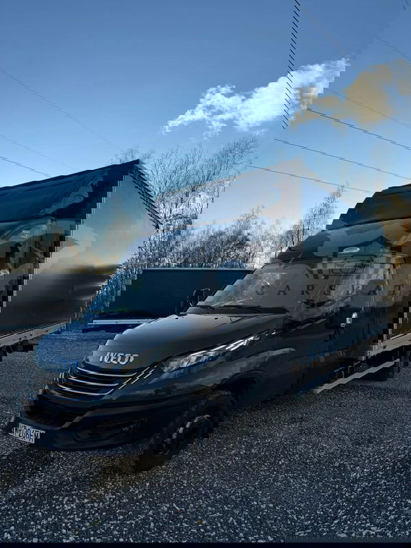 Iveco Daily 2022