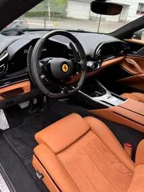Ferrari Purosangue 2024