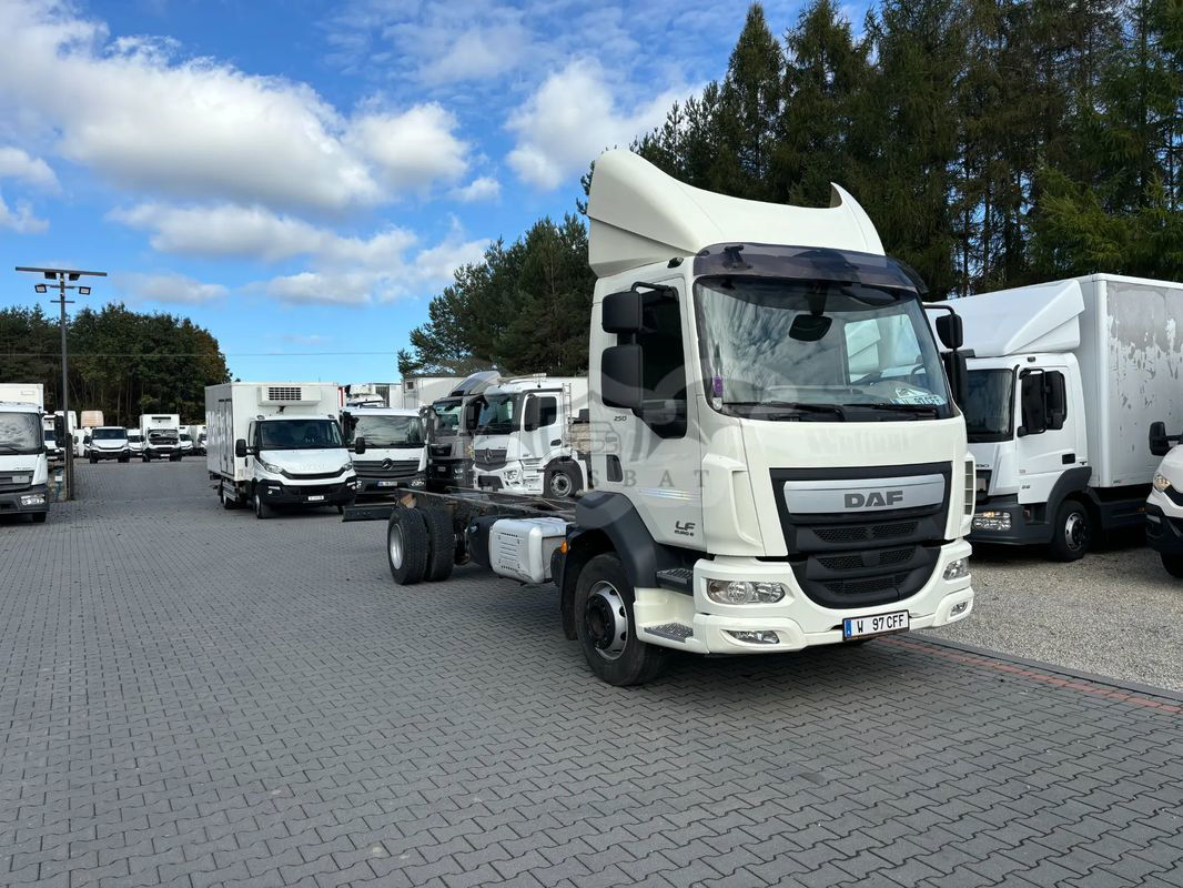 DAF LF 2016