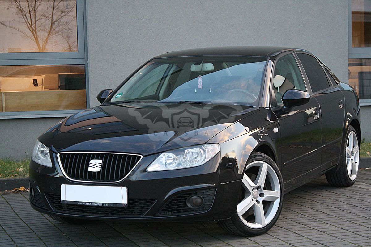 Seat Exeo 1.8T Sport 2009