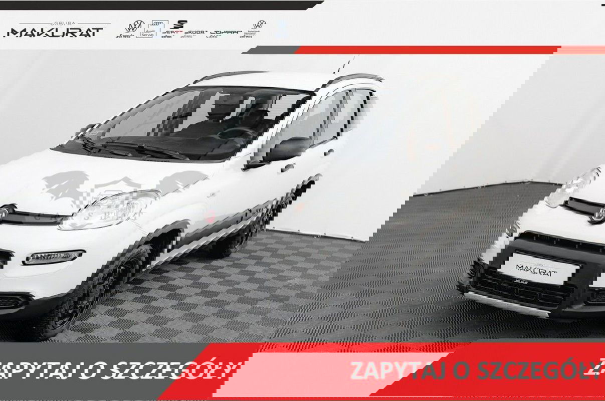 Fiat Panda III 2020