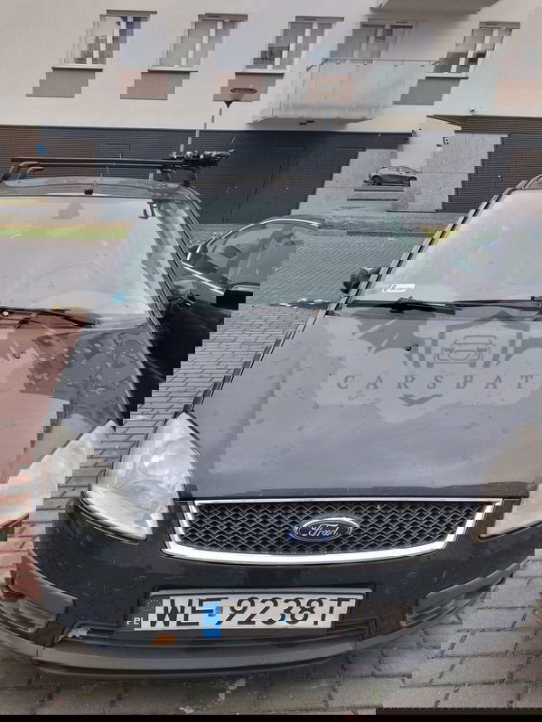 Ford C-Max I 2004