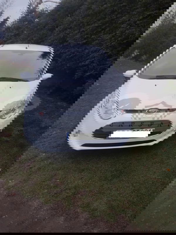 Ford B-Max 1.5 TDCi Ambiente 2013