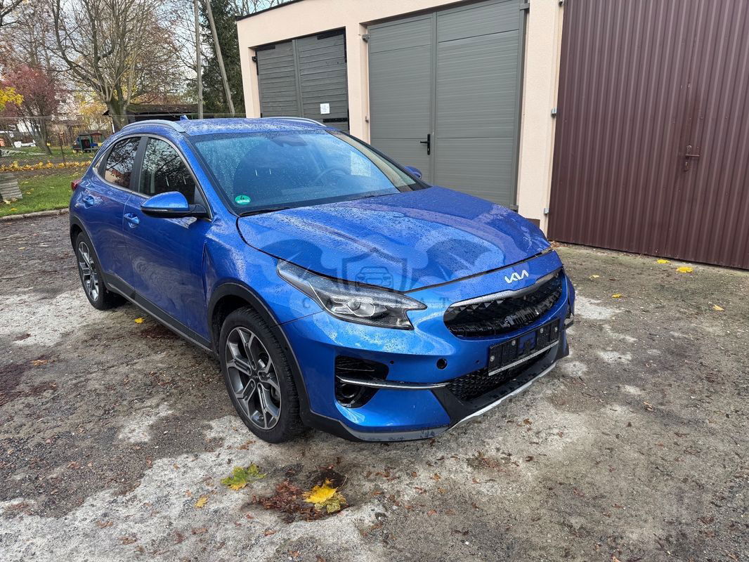 Kia XCeed 1.6 GDI DCT6 OPF Plug-in-Hybrid VISION 2022