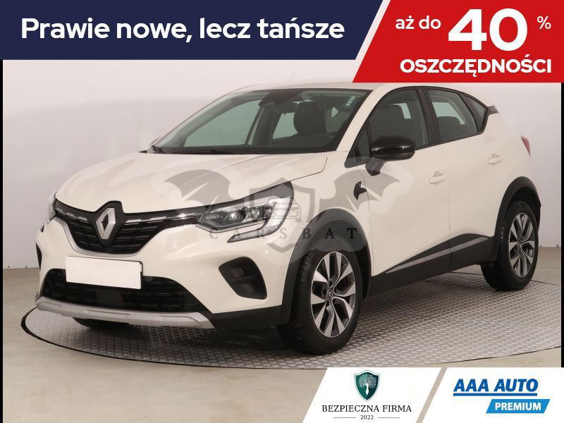 Renault Captur II 2020