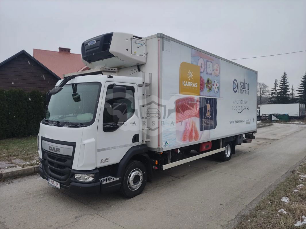 DAF LF 2015