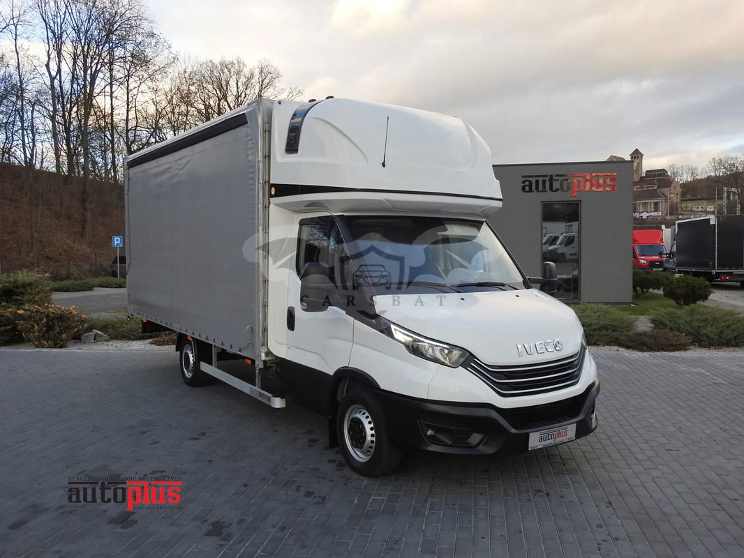 Iveco Daily 2022