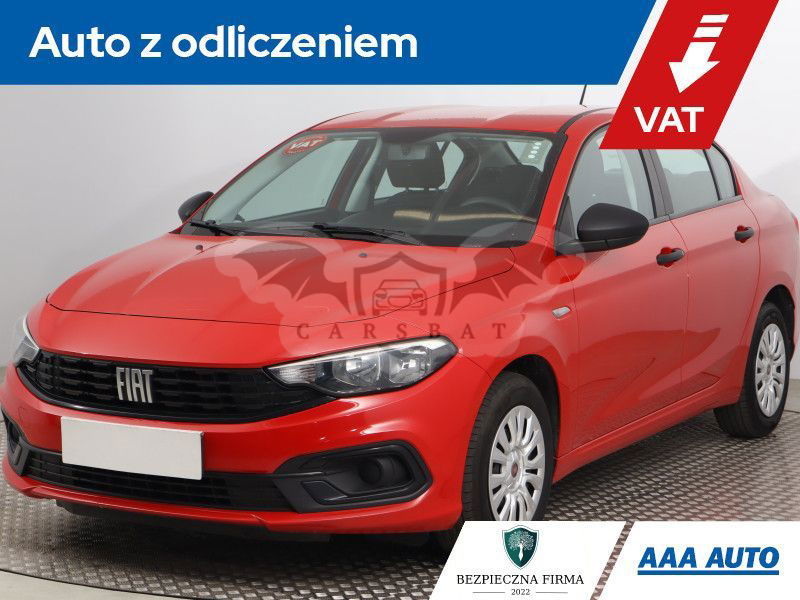 Fiat Tipo II 2021