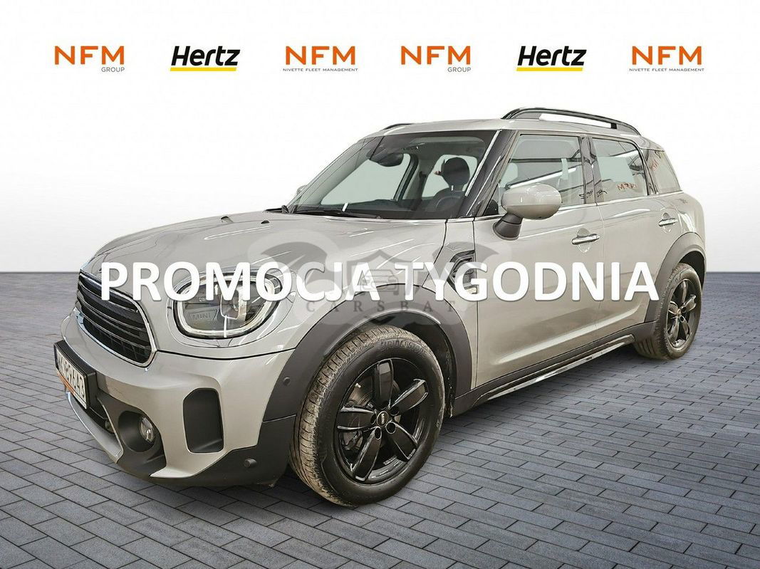 Mini Countryman 2023