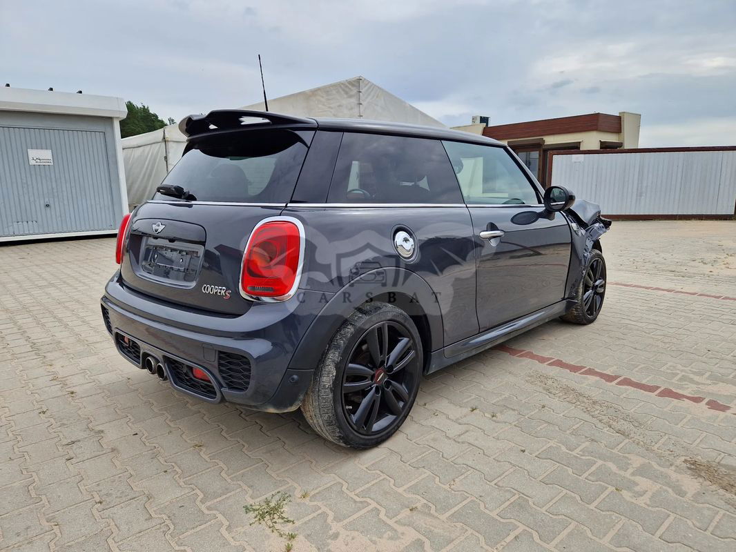Mini Cooper 2017