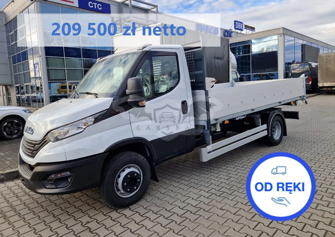 Iveco Daily 2023