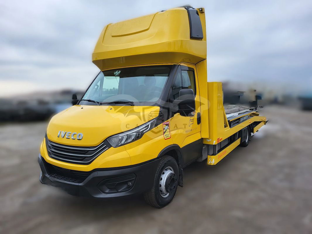 Iveco Daily 2022