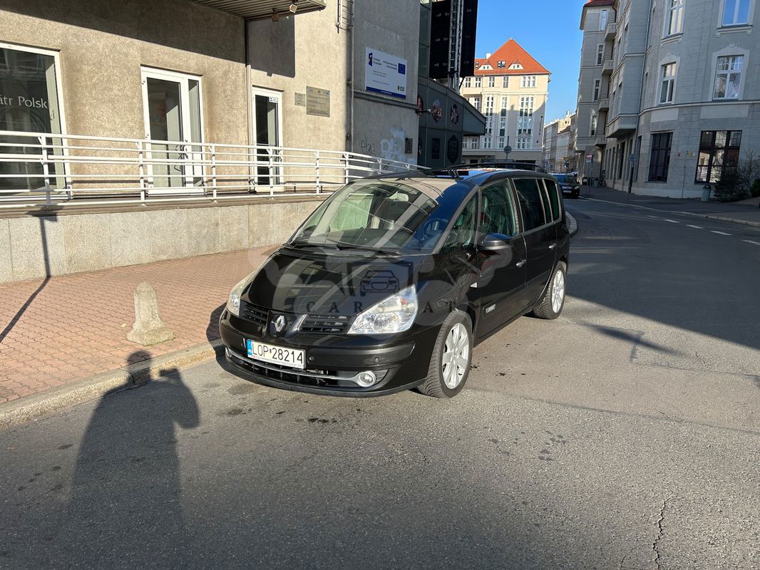 Renault Espace IV 2006