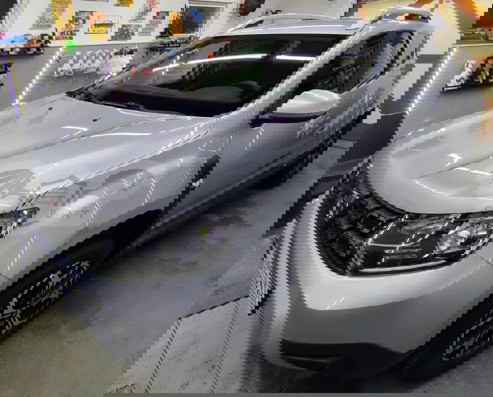 Dacia Duster II 1.0 TCe Prestige 2020