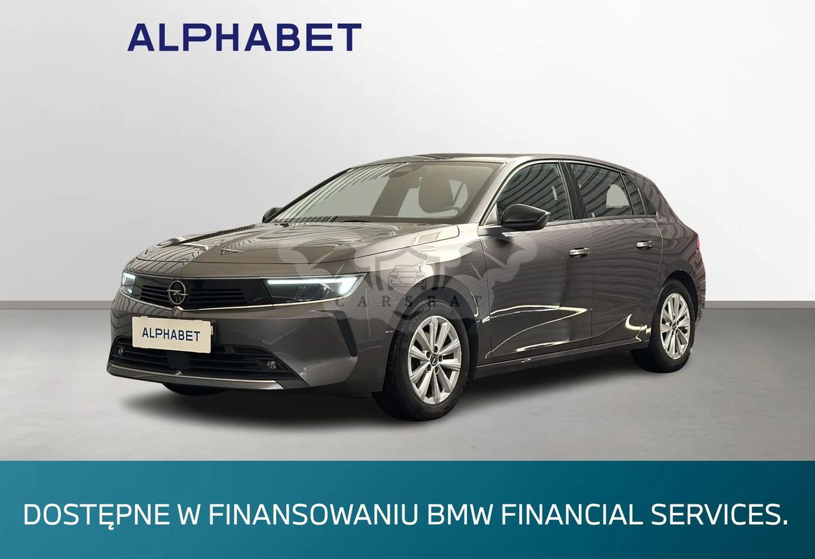 Opel Astra L VI 1.2 T Edition S&S 2023