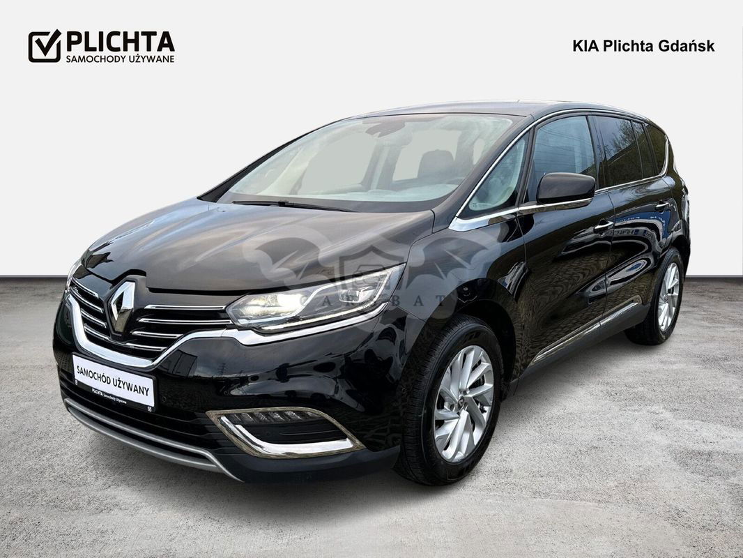 Renault Espace III 2015