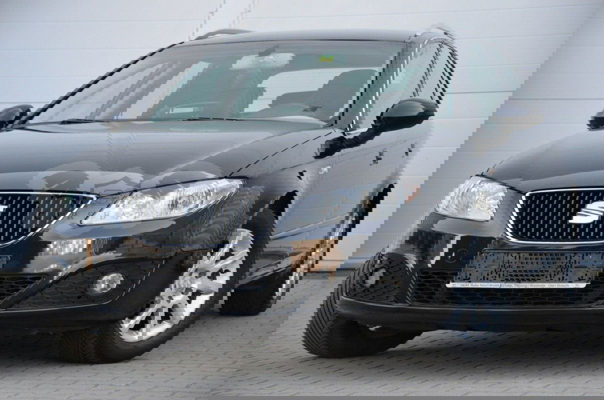 Seat Exeo 2009